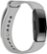 Angle Zoom. Modal™ - Silicone Band for Fitbit Inspire and Inspire HR - Stone.