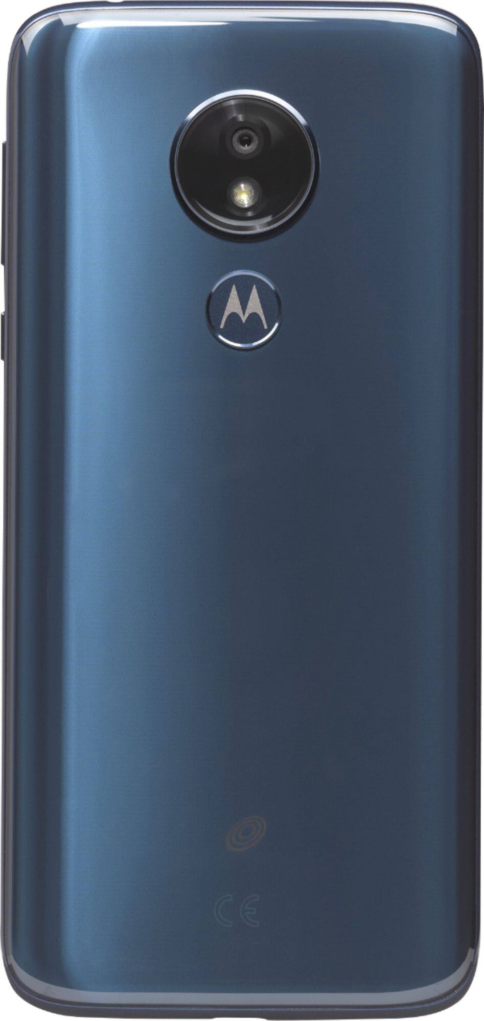 Best Buy Simple Mobile Motorola moto g⁷ optimo maxx SMMTXT1955DG3P5P