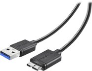 Belkin USB A to USB C Cable 3ft (CAB001BT1MBK) - Moment
