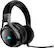 Left. CORSAIR - VIRTUOSO RGB Wireless Gaming Headset for PC, Mac, PS4, and Mobile - Carbon.