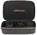 Alt View 11. Lunata - Cordless Hair Straightener - Black/Rose Gold.