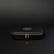 Alt View 12. Lunata - Cordless Hair Straightener - Black/Rose Gold.