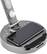 Alt View 15. LumiCharge - All-in-One LED Desk Lamp, Wireless Charger, and Universal Phone Charging Station - Silver/Metallic Gray.