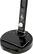 Alt View 16. LumiCharge - All-in-One LED Desk Lamp, Wireless Charger, and Universal Phone Charging Station - High Gloss Black.