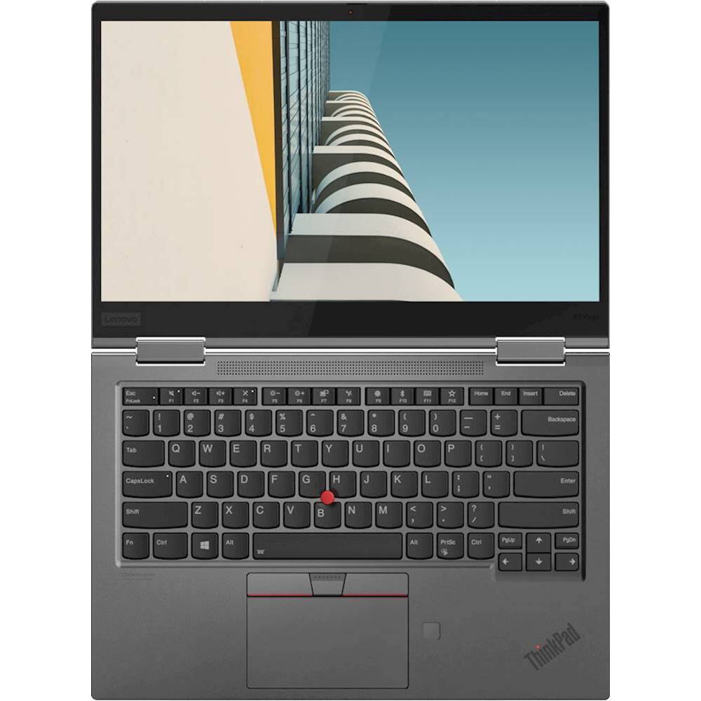 Ноутбук Lenovo Thinkpad 14 Купить