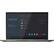 Alt View 17. Lenovo - ThinkPad X1 Yoga 2-in-1 14" QHD Touch-Screen Laptop - Intel Core i7 - 16GB Memory - 512GB Solid State Drive - Iron Gray.