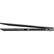 Alt View 18. Lenovo - ThinkPad X1 Yoga 2-in-1 14" QHD Touch-Screen Laptop - Intel Core i7 - 16GB Memory - 512GB Solid State Drive - Iron Gray.