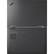 Alt View 19. Lenovo - ThinkPad X1 Yoga 2-in-1 14" QHD Touch-Screen Laptop - Intel Core i7 - 16GB Memory - 512GB Solid State Drive - Iron Gray.