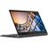 Alt View 20. Lenovo - ThinkPad X1 Yoga 2-in-1 14" QHD Touch-Screen Laptop - Intel Core i7 - 16GB Memory - 512GB Solid State Drive - Iron Gray.