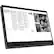 Alt View 21. Lenovo - ThinkPad X1 Yoga 2-in-1 14" QHD Touch-Screen Laptop - Intel Core i7 - 16GB Memory - 512GB Solid State Drive - Iron Gray.