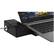 Alt View 26. Lenovo - ThinkPad X1 Yoga 2-in-1 14" QHD Touch-Screen Laptop - Intel Core i7 - 16GB Memory - 512GB Solid State Drive - Iron Gray.