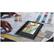 Alt View 28. Lenovo - ThinkPad X1 Yoga 2-in-1 14" QHD Touch-Screen Laptop - Intel Core i7 - 16GB Memory - 512GB Solid State Drive - Iron Gray.