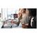 Alt View 30. Lenovo - ThinkPad X1 Yoga 2-in-1 14" QHD Touch-Screen Laptop - Intel Core i7 - 16GB Memory - 512GB Solid State Drive - Iron Gray.