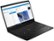 Angle Zoom. Lenovo - ThinkPad X1 Carbon 14" Touch-Screen Laptop - Intel Core i7 - 8GB Memory - 256GB Solid State Drive - Black.