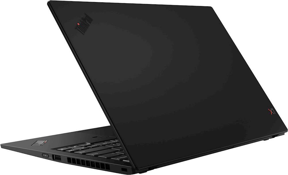 Best Buy: Lenovo ThinkPad X1 Carbon 14