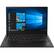 Alt View 13. Lenovo - ThinkPad X1 Carbon (7th Gen) 14" Touch-Screen Laptop - Intel Core i7 - 16GB Memory - 512GB SSD - Black Paint.