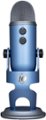 Alt View Zoom 13. Blue Microphones - Yeti 10th Anniversary Edition USB Multi-Pattern Electret Condenser Instrument and Vocal Microphone.