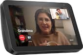 Amazon - Echo Show 8 Smart Display with Alexa - Charcoal