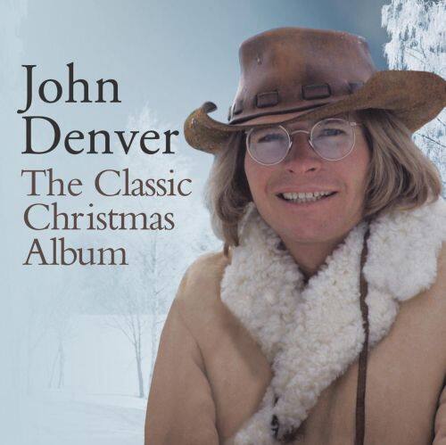  The Classic Christmas Album [CD]