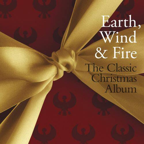  The Classic Christmas Album [CD]