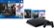 Front. Sony - PlayStation 4 1TB Only on PlayStation Console Bundle - Jet Black.