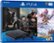 Alt View 12. Sony - PlayStation 4 1TB Only on PlayStation Console Bundle - Jet Black.
