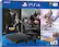 Alt View 12. Sony - PlayStation 4 1TB Only on PlayStation Console Bundle - Jet Black.