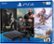 Alt View Zoom 13. Sony - PlayStation 4 1TB Only on PlayStation Console Bundle - Jet Black.