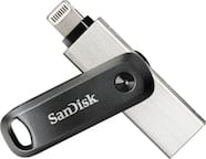 Sandisk Pendrive 128gb Ultra Dual Drive Usb Tipo C + Usb 3.1 con Ofertas en  Carrefour