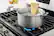 Alt View 16. Whirlpool - 5.0 Cu. Ft. Freestanding Gas Convection Range with Self-Cleaning - Stainless Steel.