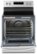 Alt View 13. Whirlpool - 5.3 Cu. Ft. Freestanding Electric Convection Range with Self-High Heat Cleaning Method and Frozen Bake - Stainless Steel.