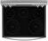 Alt View 14. Whirlpool - 5.3 Cu. Ft. Freestanding Electric Convection Range with Self-High Heat Cleaning Method and Frozen Bake - Stainless Steel.