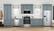 Alt View 19. Whirlpool - 5.3 Cu. Ft. Freestanding Electric Convection Range with Self-High Heat Cleaning Method and Frozen Bake - Stainless Steel.