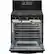 Alt View 14. Whirlpool - 5.0 Cu. Ft. Freestanding Gas Range with Self-Cleaning and SpeedHeat Burner - Black.