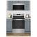 Alt View 19. Whirlpool - 5.3 Cu. Ft. Freestanding Electric Range with Self-Cleaning and Frozen Bake - Fingerprint Resistant Stainless Steel.