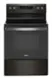 Black Stainless Steel