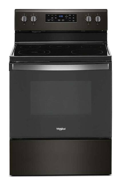 Best buy whirlpool online oven