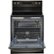 Alt View 13. Whirlpool - 5.3 Cu. Ft. Freestanding Electric Range with Self-Cleaning and Frozen Bake - Black Stainless Steel.