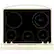 Alt View 11. Whirlpool - 5.3 Cu. Ft. Freestanding Electric Range with Self-Cleaning and Frozen Bake.