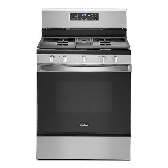 Best buy gas stoves deals