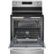 Alt View Zoom 12. Whirlpool - 5.3 Cu. Ft. Freestanding Electric Range with Self-Cleaning and Frozen Bake - Stainless steel.