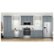 Alt View Zoom 19. Whirlpool - 5.3 Cu. Ft. Freestanding Electric Range with Self-Cleaning and Frozen Bake - Stainless steel.