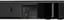 Back. Sony - HTS100F 2.0 Channel Soundbar with Bass Reflex Speaker - Black.