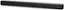 Angle. Sony - HTS100F 2.0 Channel Soundbar with Bass Reflex Speaker - Black.