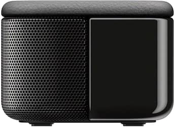 Sony HTS100F 2.0 Channel Soundbar with Bass Reflex Speaker Black Sony HTS100F 2.0 Channel Soundbar with Bass Reflex Speaker Black