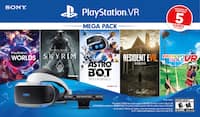 Vr pack discount