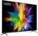 Angle. VIZIO - 70" Class M-Series Quantum Series LED 4K UHD Smart VIZIO SmartCast TV - Black.