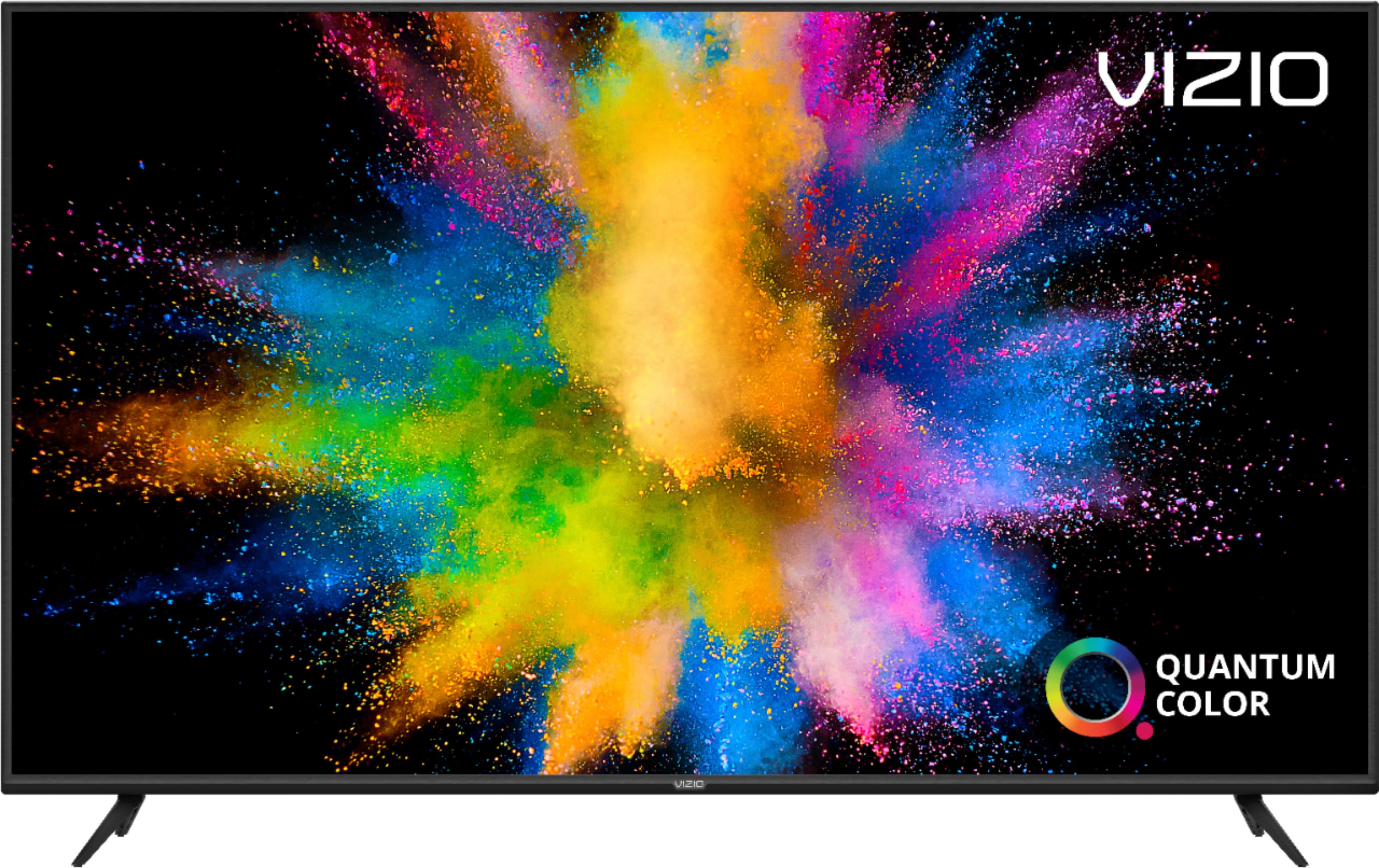 M-Series Q6 65 4K Quantum Color Smart TV