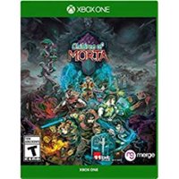 Children of Morta Standard Edition - Xbox One - Front_Zoom