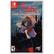 Front. Limited Run Games - Momodora: Reverie Under the Moonlight.